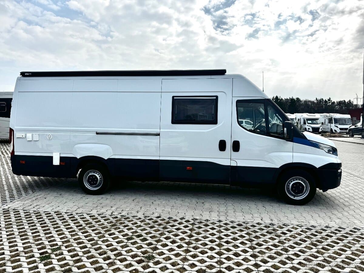 Iveco OSTATNÍ - 2
