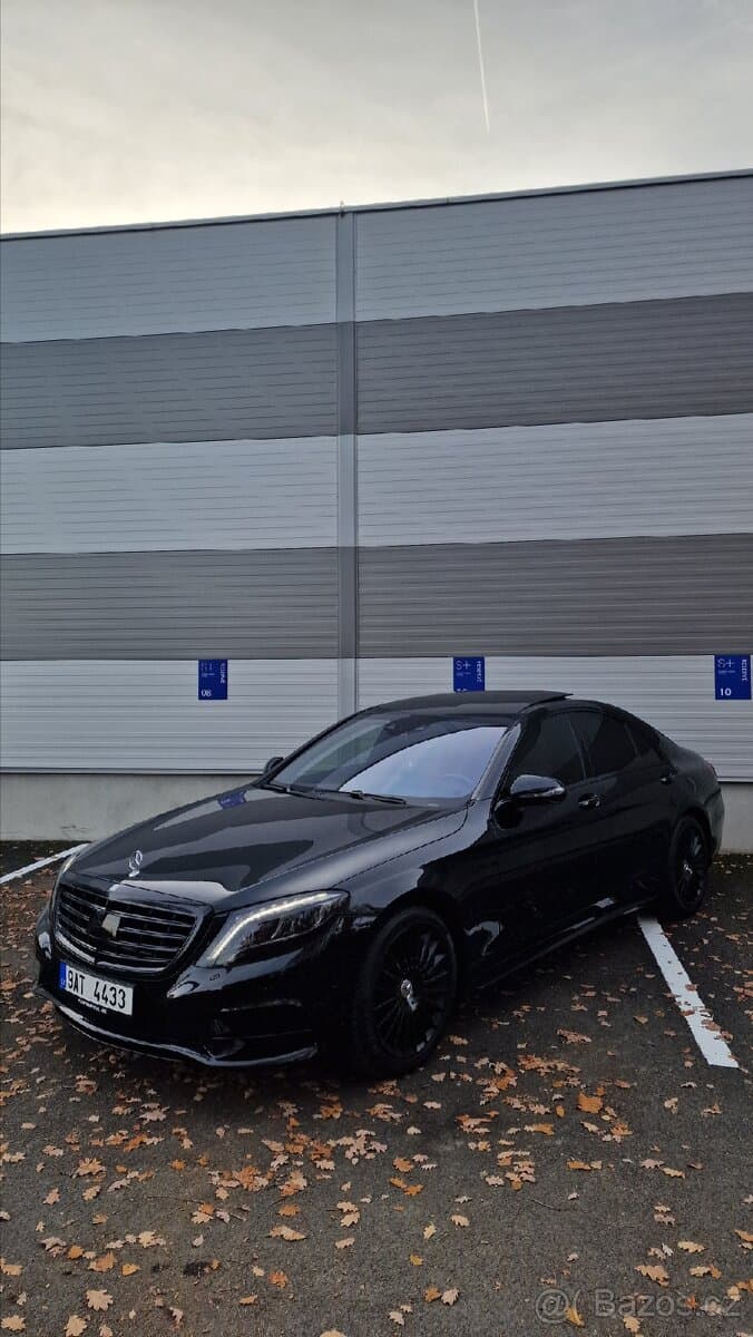 2014 Mercedes-Benz OSTATNÍ - 2