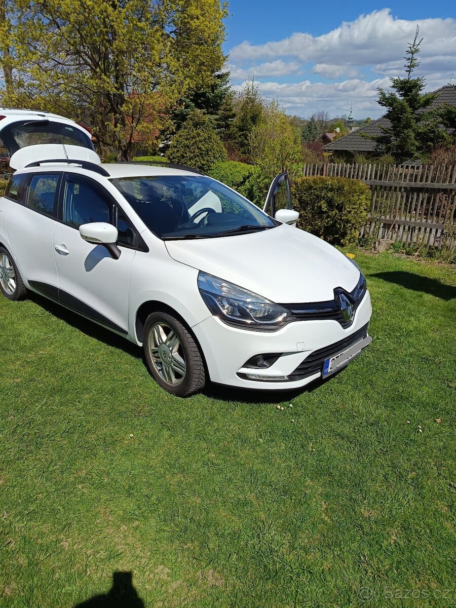 2017 Renault CLIO - 2