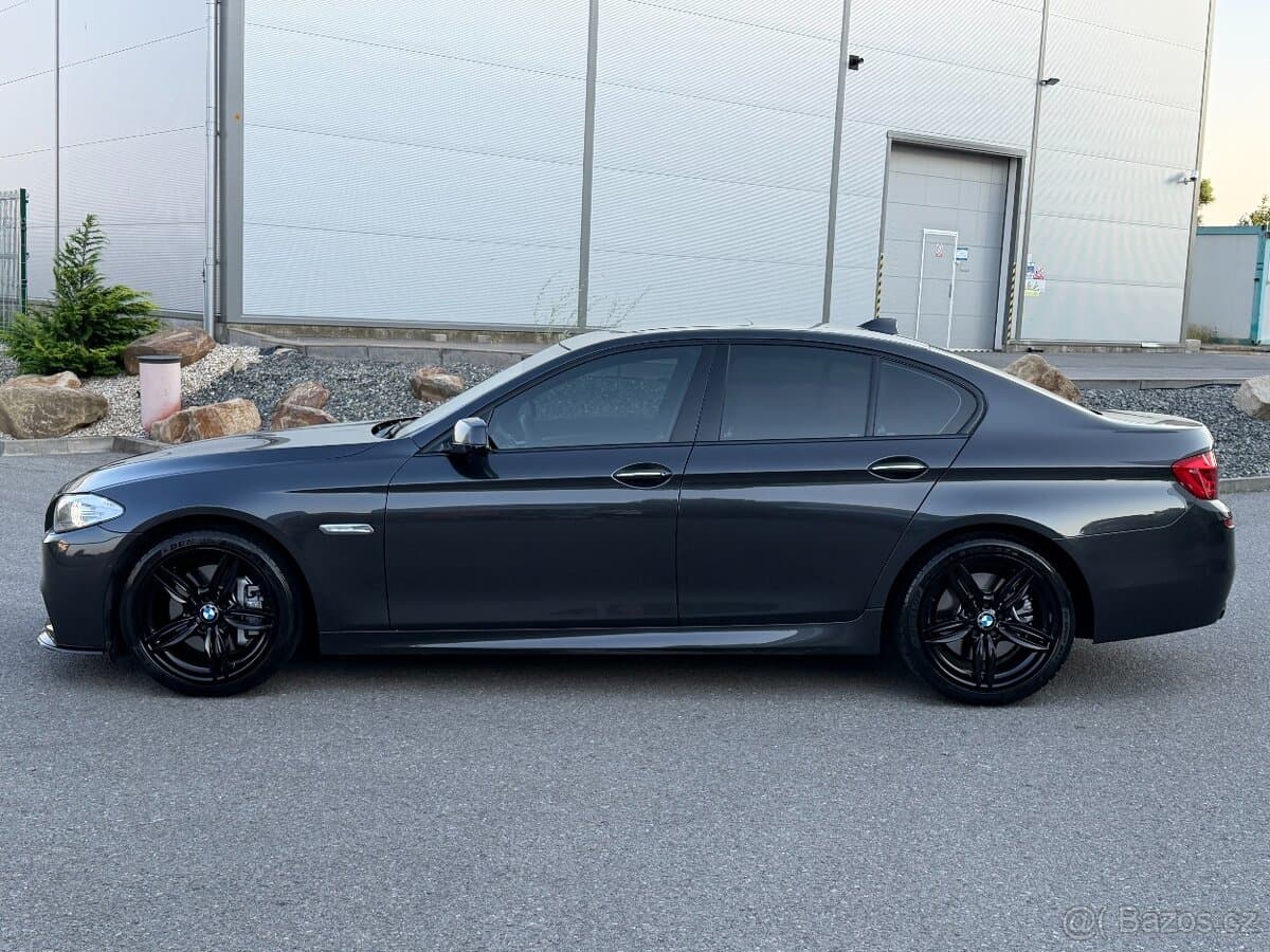 2013 BMW OSTATNÍ - 2