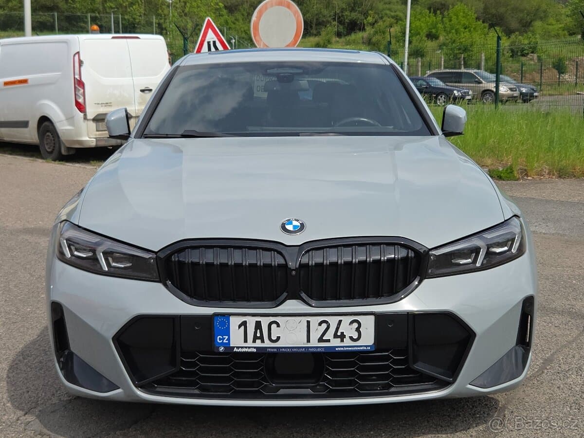 2024 BMW OSTATNÍ - 2