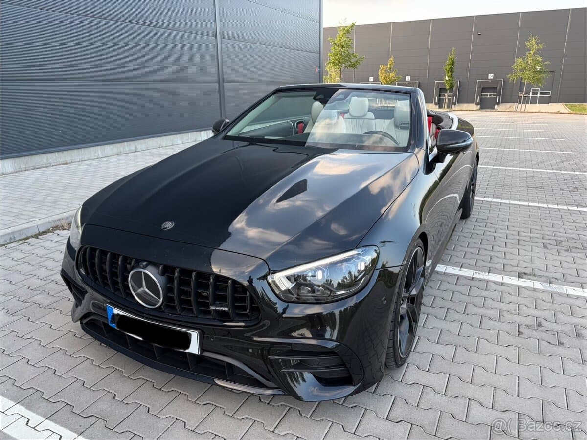 2018 Mercedes-Benz OSTATNÍ - 2