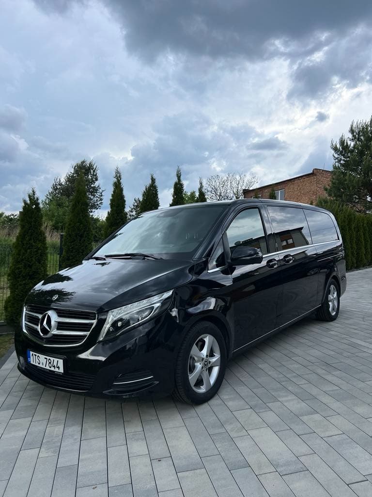 Mercedes-Benz OSTATNÍ - 2