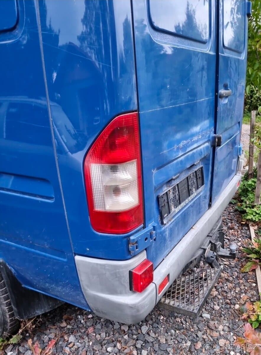 Mercedes-Benz SPRINTER - 2