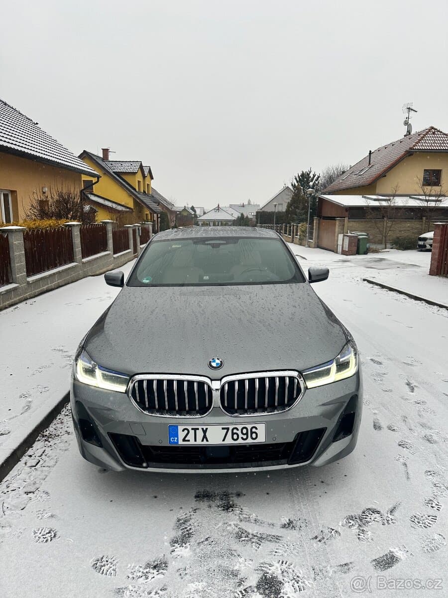 2023 BMW OSTATNÍ - 2