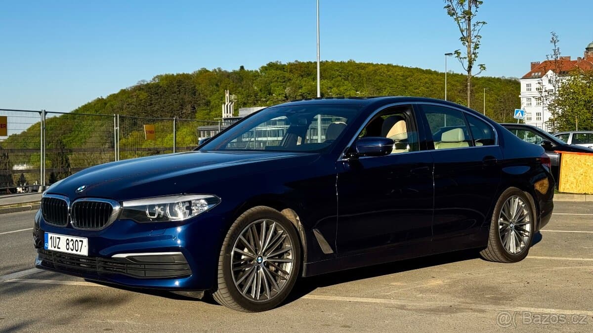2019 BMW OSTATNÍ - 2