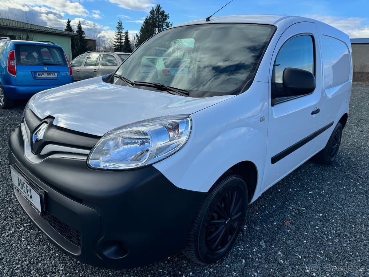 2017 Renault KANGOO - 2
