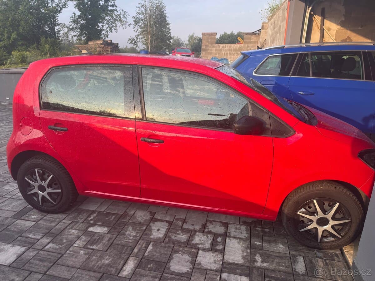 2022 Škoda CITIGO - 2
