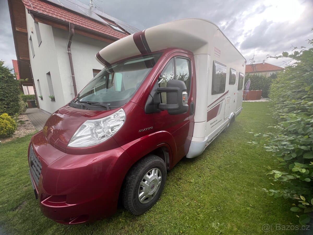 2008 Fiat DUCATO - 2