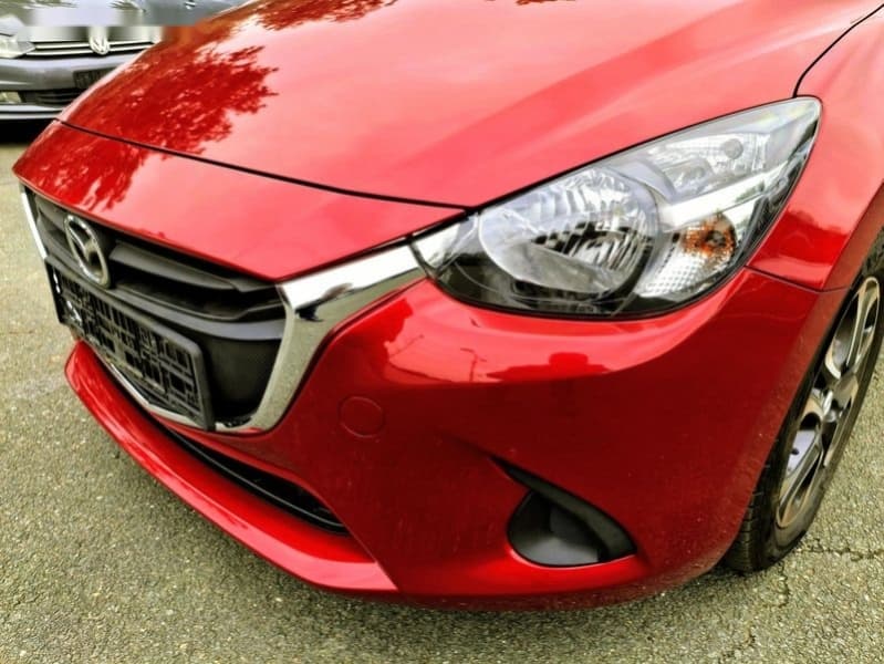 2018 Mazda 2 - 2