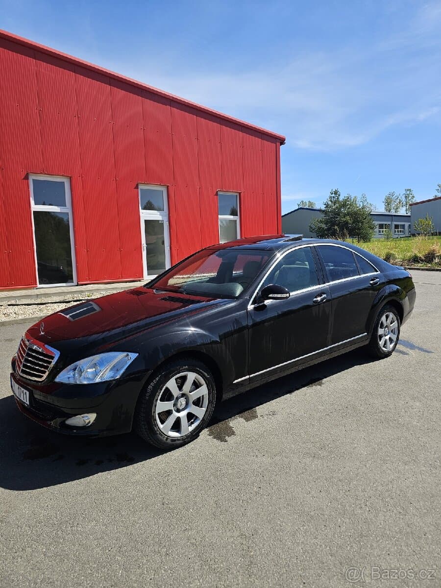2008 Mercedes-Benz OSTATNÍ - 2