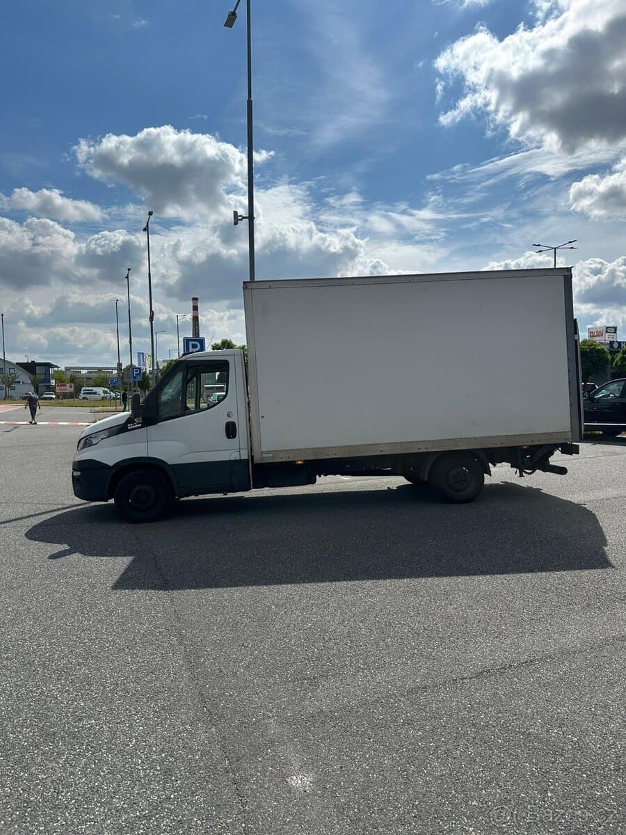 Iveco OSTATNÍ - 2