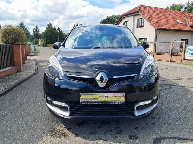 2014 Renault SCENIC - 2