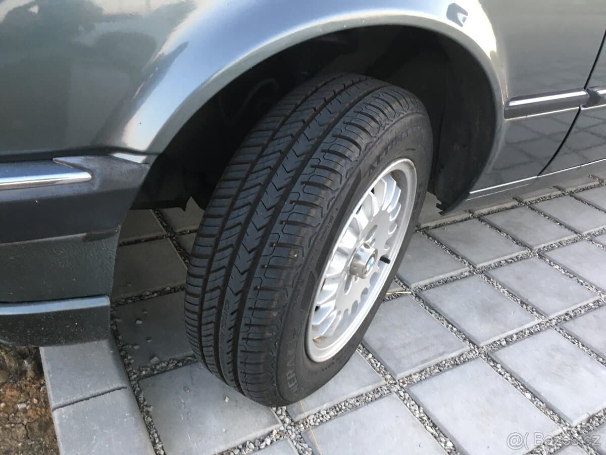 1985 BMW OSTATNÍ - 2