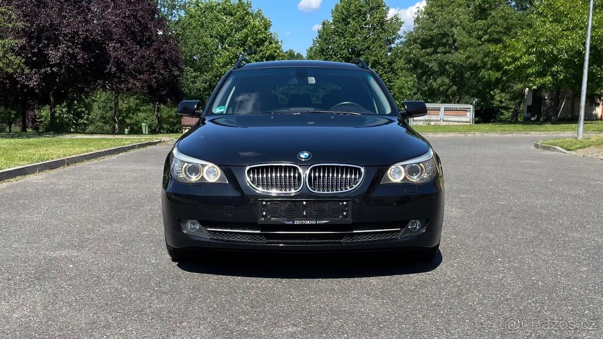 2008 BMW OSTATNÍ - 2