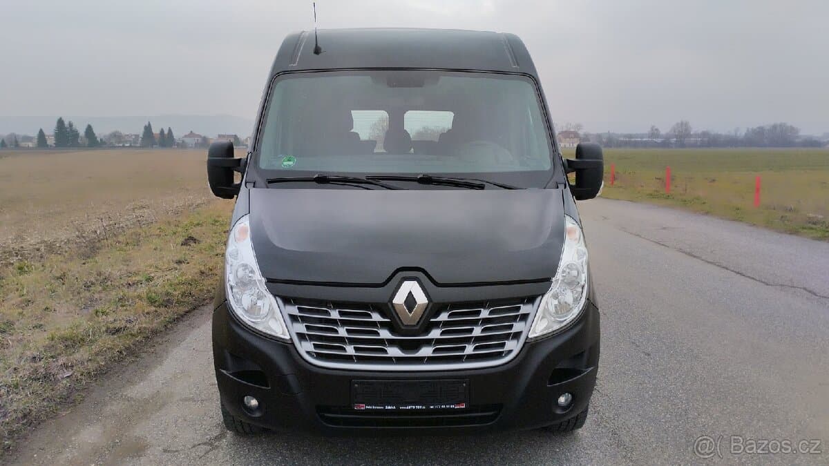 2019 Renault MASTER - 2