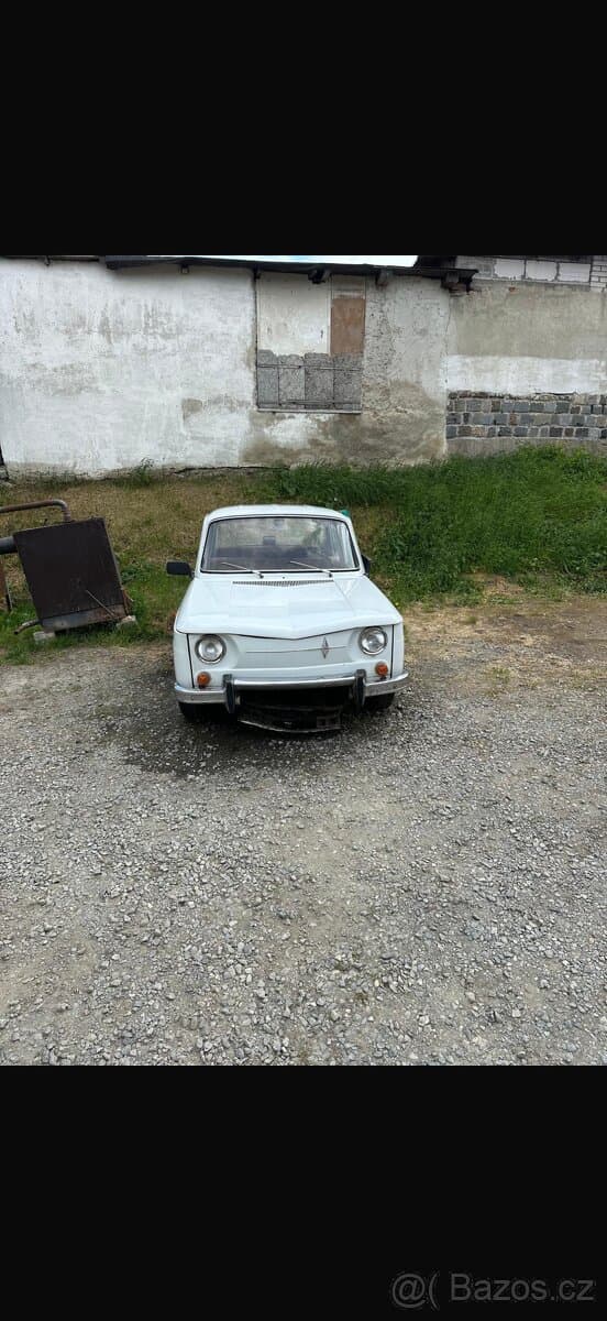 1964 Renault OSTATNÍ - 2