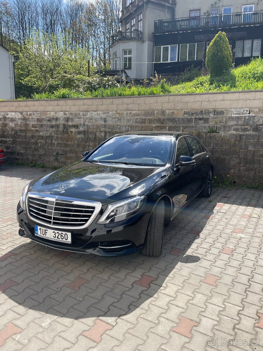 2018 Mercedes-Benz OSTATNÍ - 2