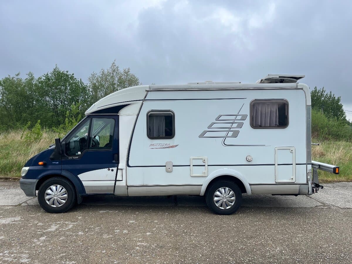 2005 Ford OSTATNÍ - 2