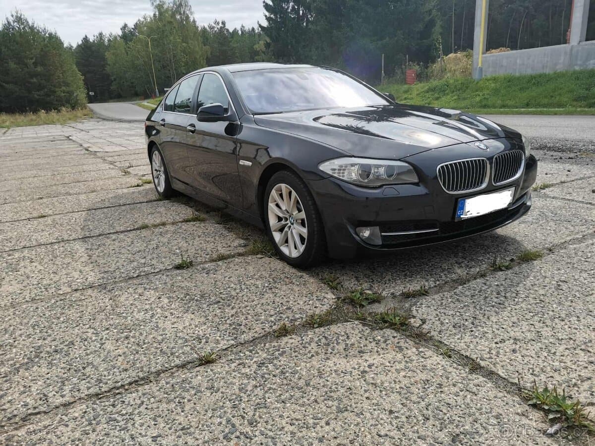 2012 BMW OSTATNÍ - 2