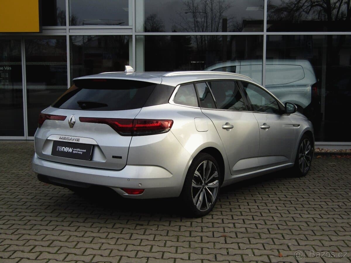 2023 Renault MEGANE - 2