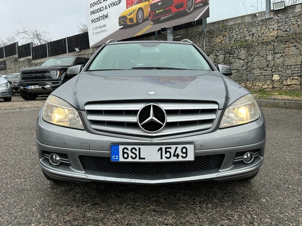 2010 Mercedes-Benz OSTATNÍ - 2