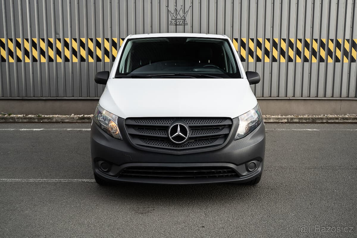 2020 Mercedes-Benz VITO - 2