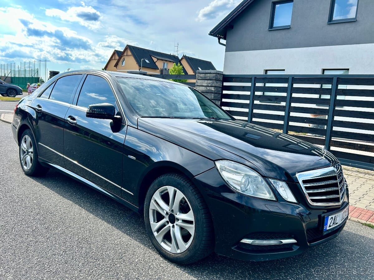 2011 Mercedes-Benz OSTATNÍ - 2