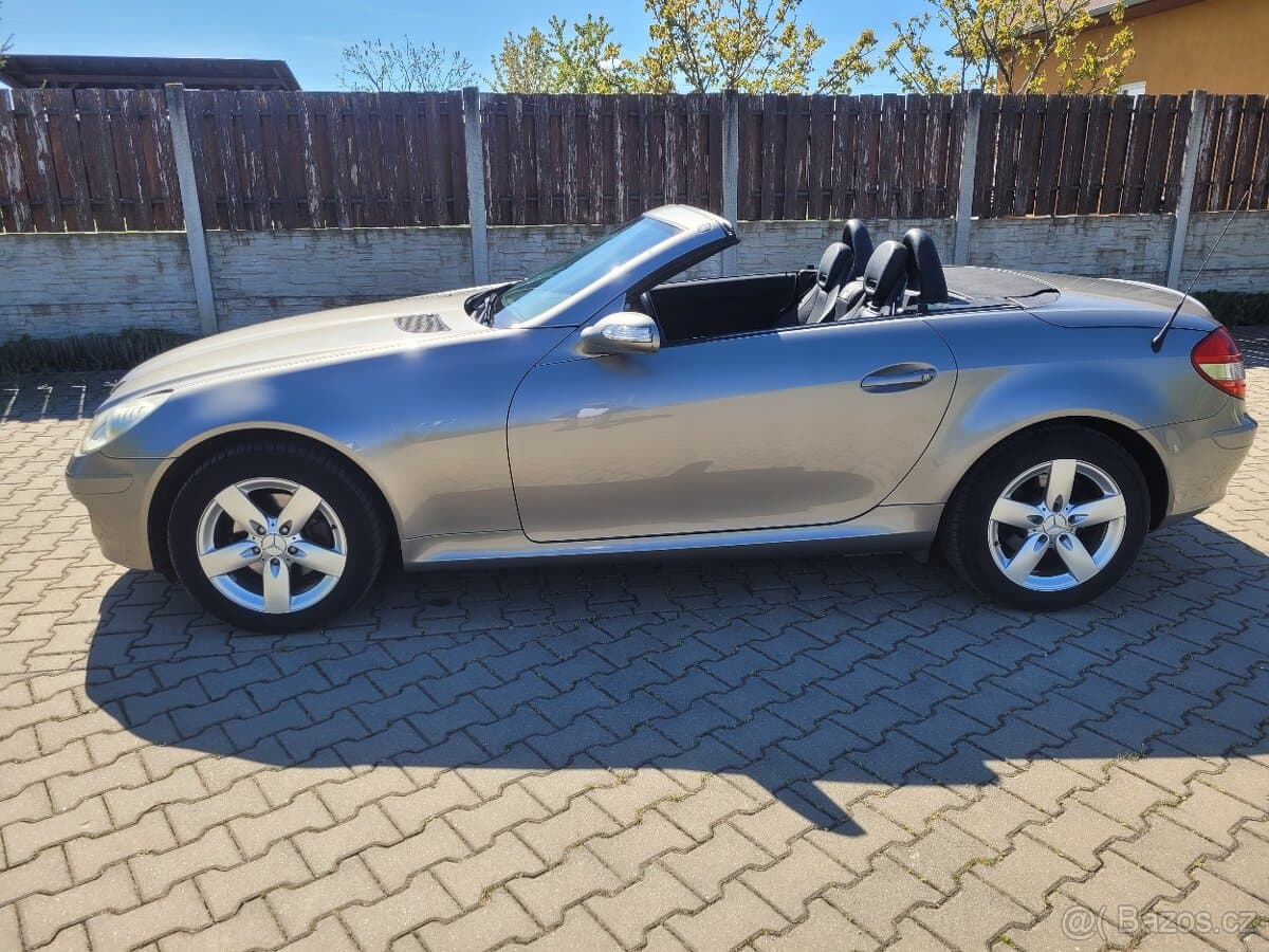 Mercedes-Benz SL - 2