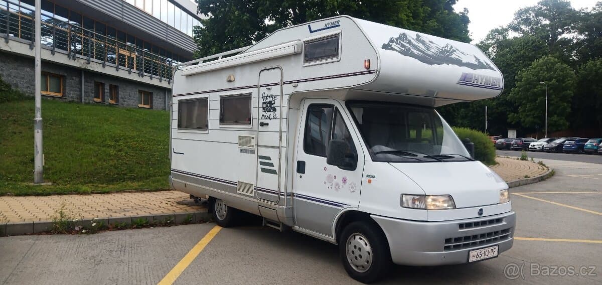 Fiat DUCATO - 2