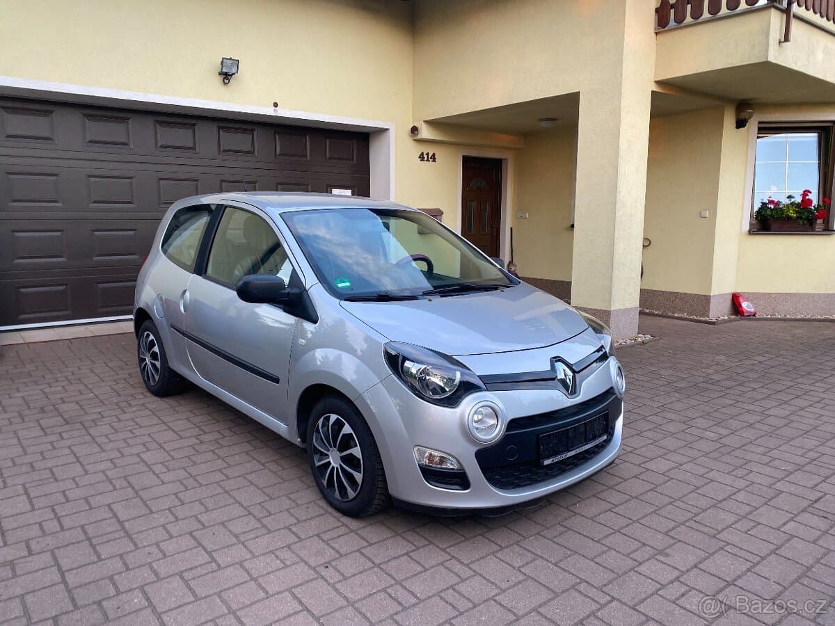 2014 Renault TWINGO - 2