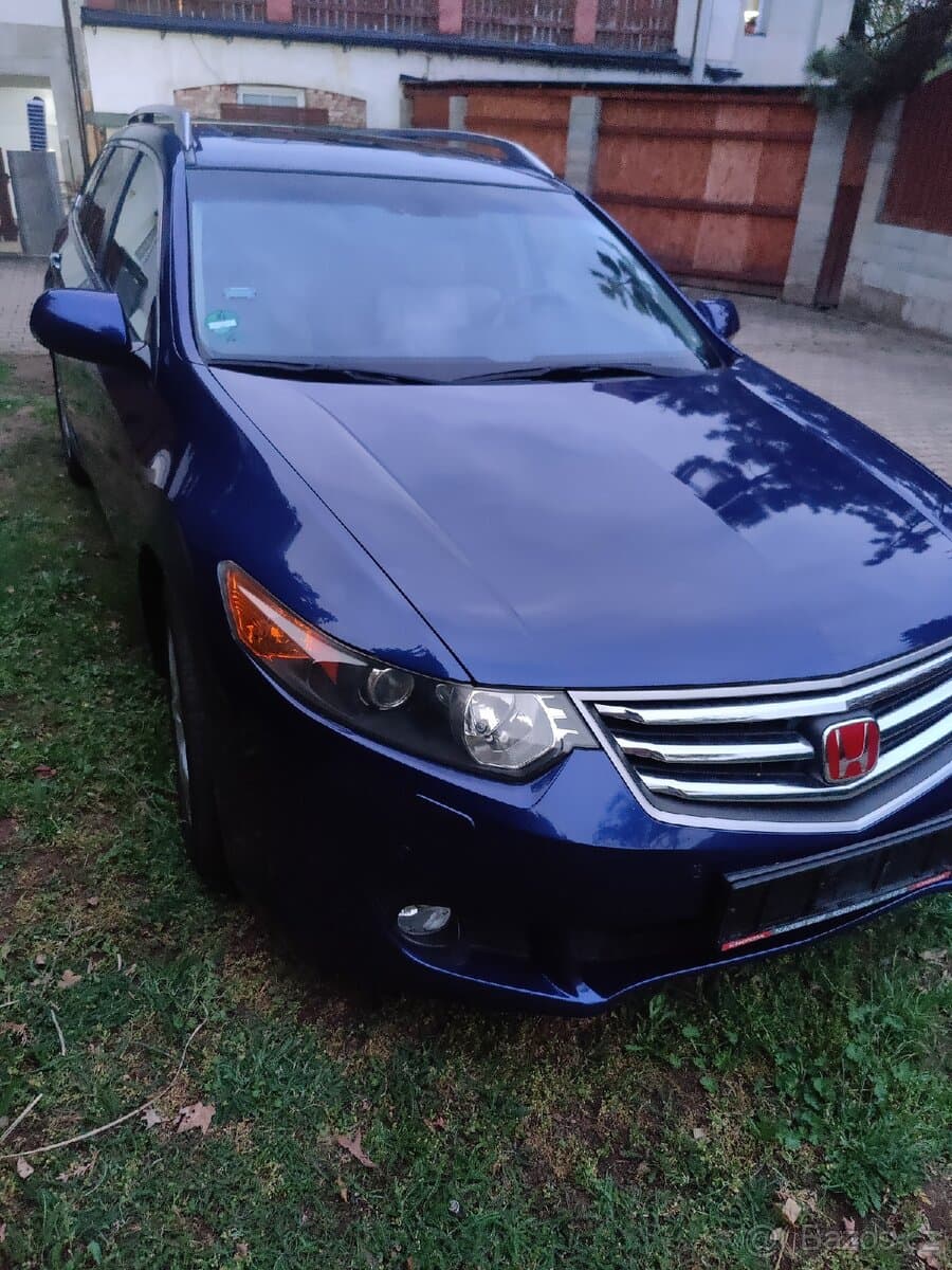 2010 Honda ACCORD - 2