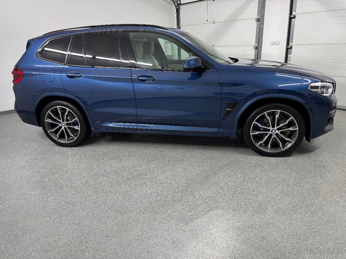 2019 BMW X3 - 2
