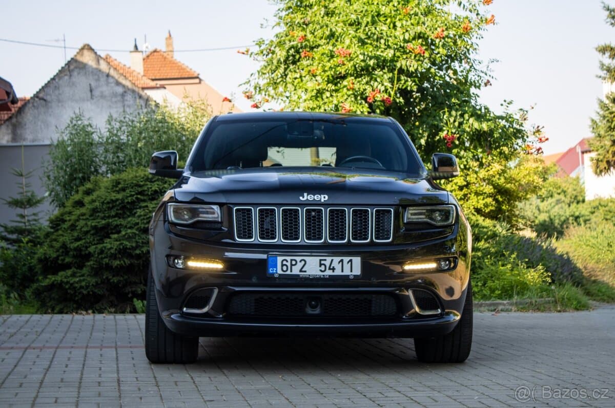 2015 Jeep CHEROKEE - 2