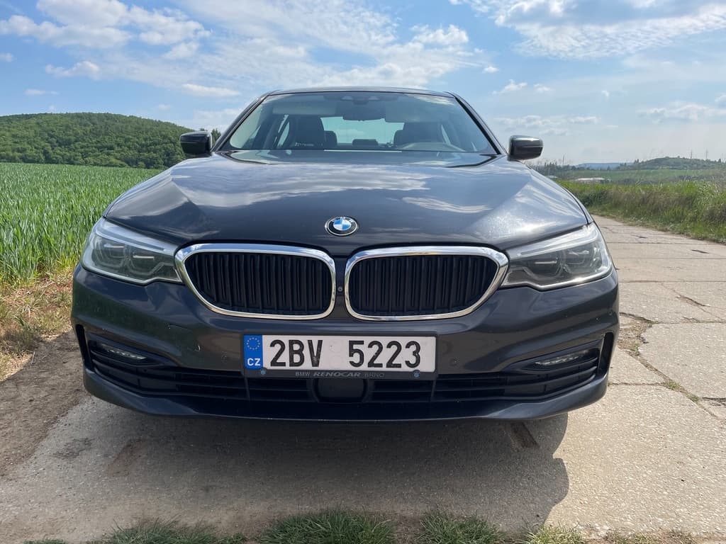 2018 BMW OSTATNÍ - 2