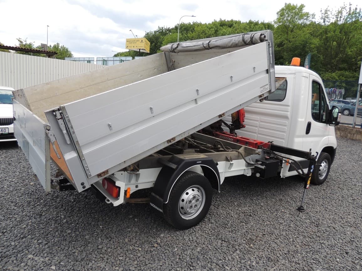 2018 Peugeot BOXER - 2