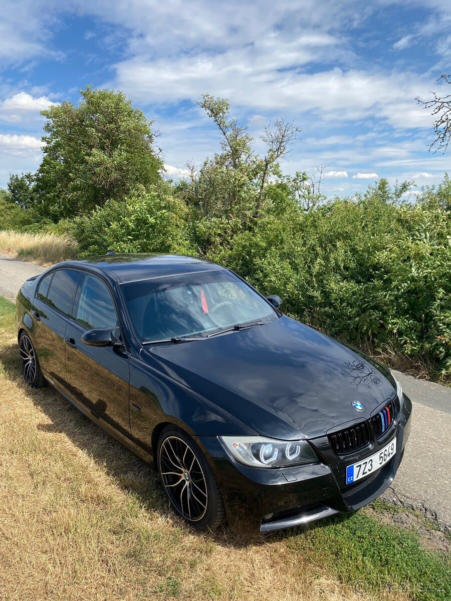 2007 BMW OSTATNÍ - 2