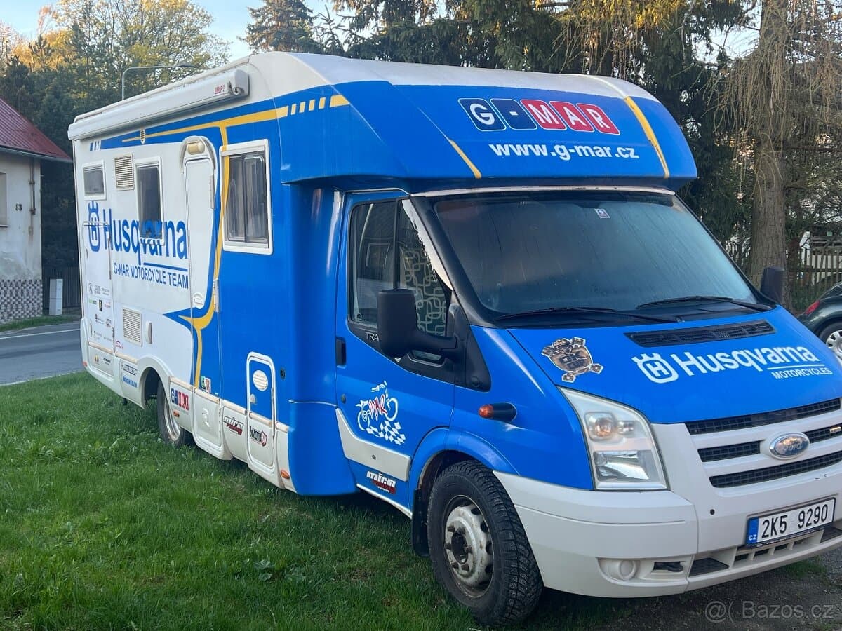 2008 Ford TRANSIT - 2