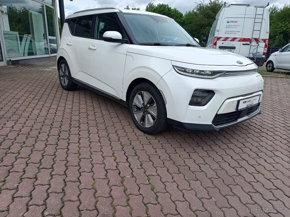 2020 Kia OSTATNÍ - 2