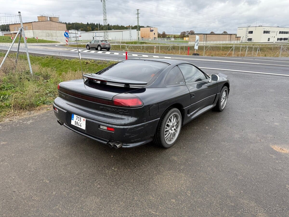 1992 Dodge STEALTH - 2