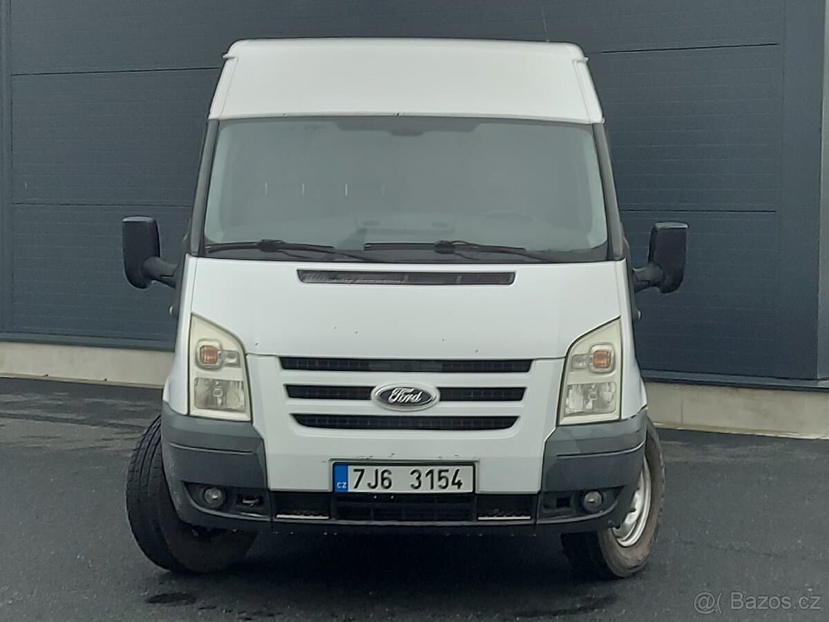 2009 Ford TRANSIT - 2