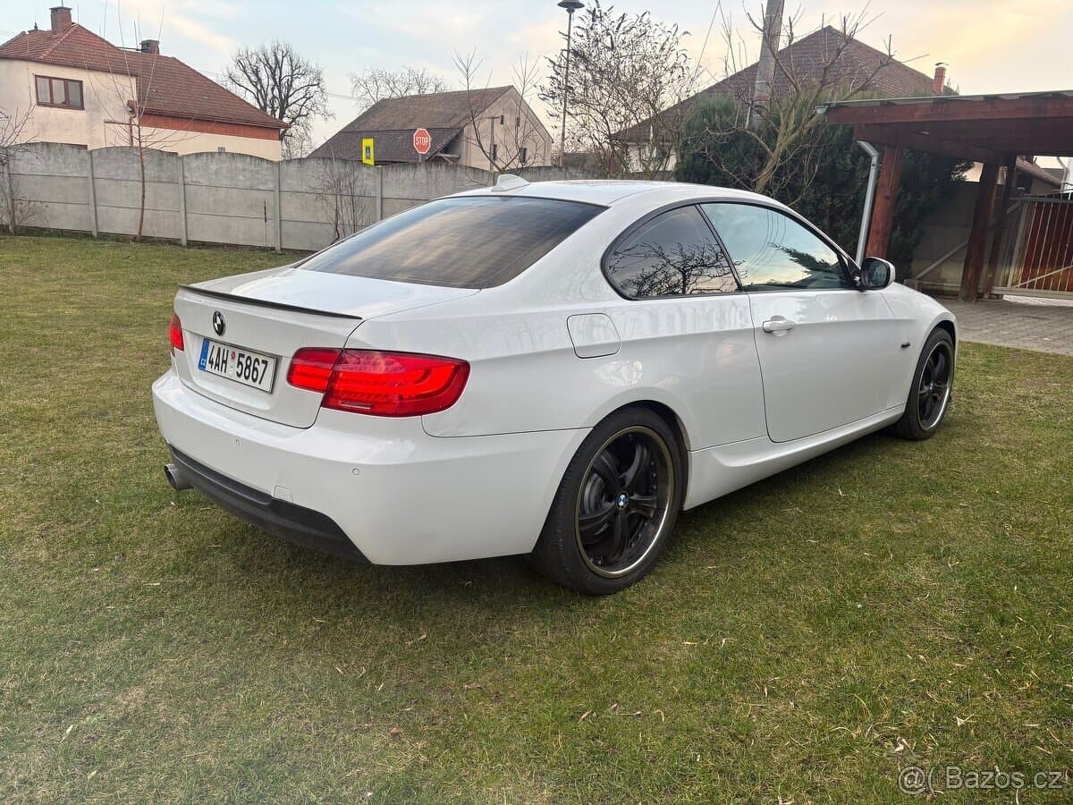 2013 BMW OSTATNÍ - 2
