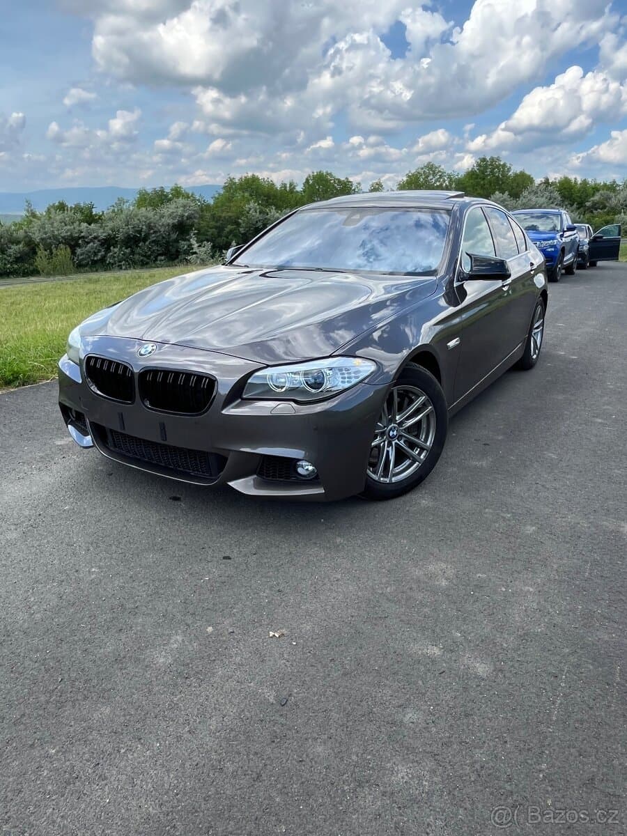 2012 BMW OSTATNÍ - 2