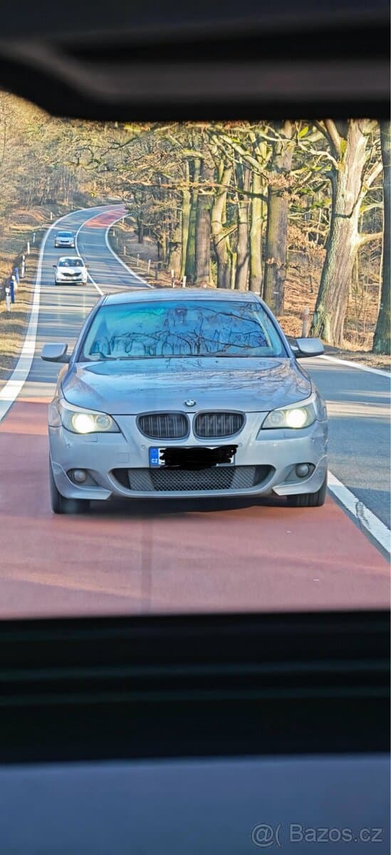2003 BMW OSTATNÍ - 2