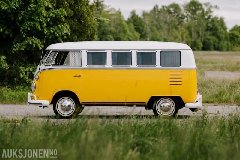 1967 Volkswagen OSTATNÍ - 2