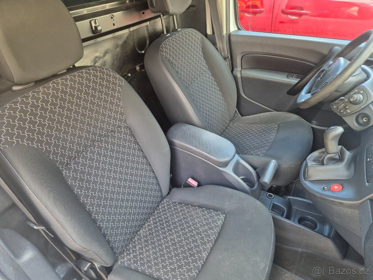 2012 Renault KANGOO - 2