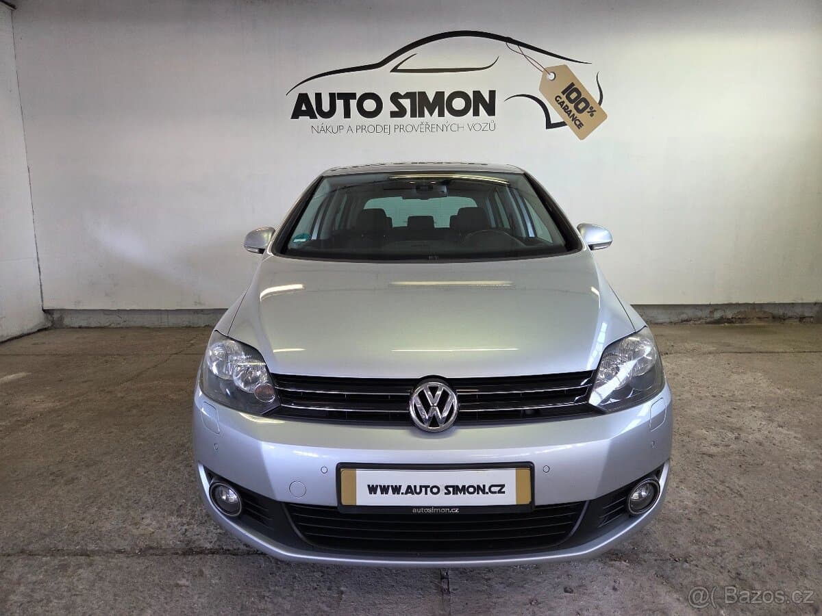 2011 Volkswagen GOLF - 2