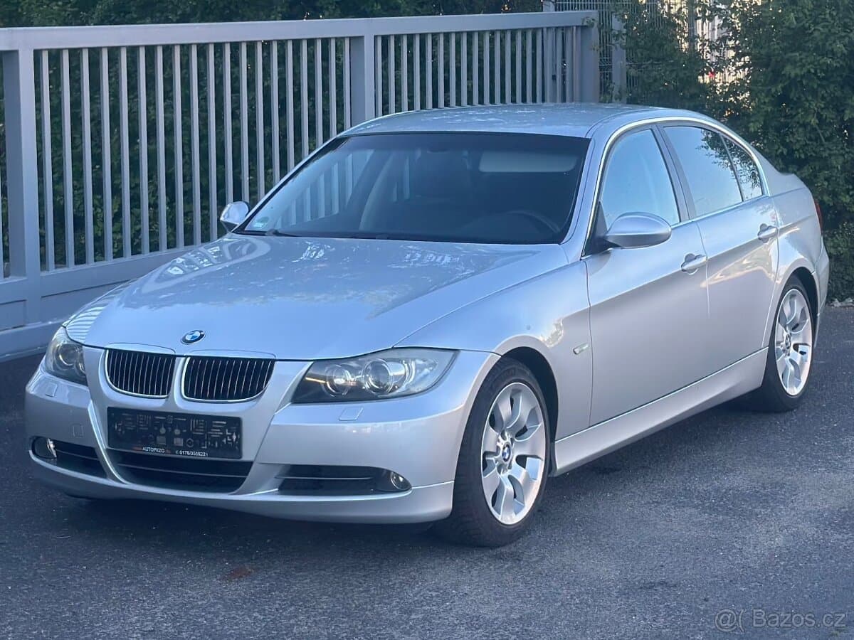 2006 BMW OSTATNÍ - 2
