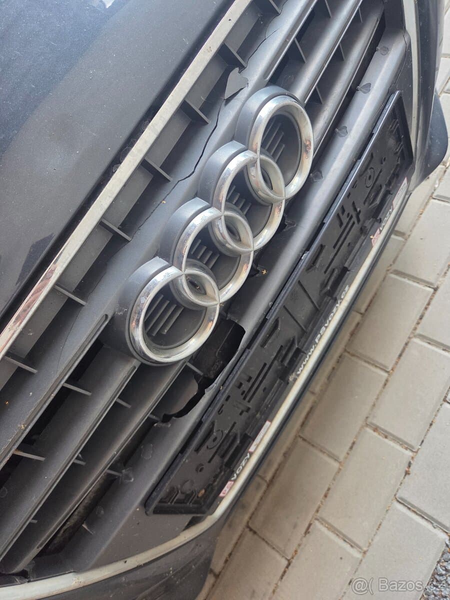 2009 Audi A5 - 2