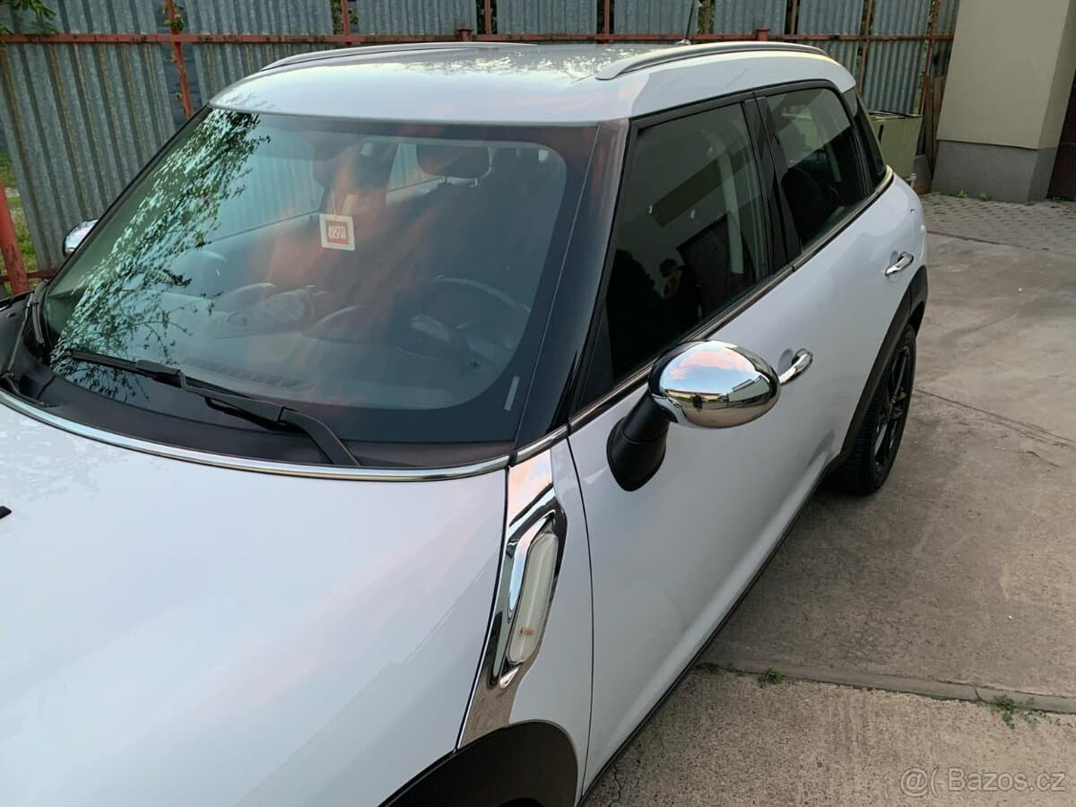 2013 Mini COUNTRYMAN - 2